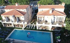 Fizzio Alaçatı Hotel